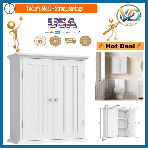 Mobile bagno bianco muro - mobile,