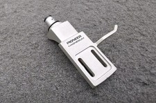 Pioneer PL 630. Cuffia in