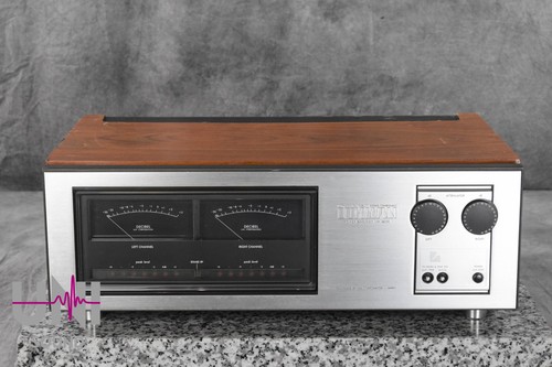 Amplificatore stereo - , di