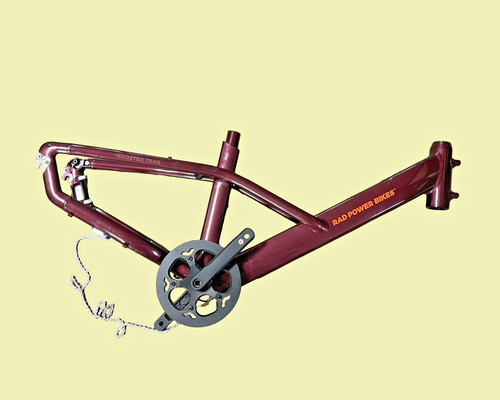 Telaio oem per bici - oem,