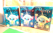 3 x Bambola Monster Labubu -