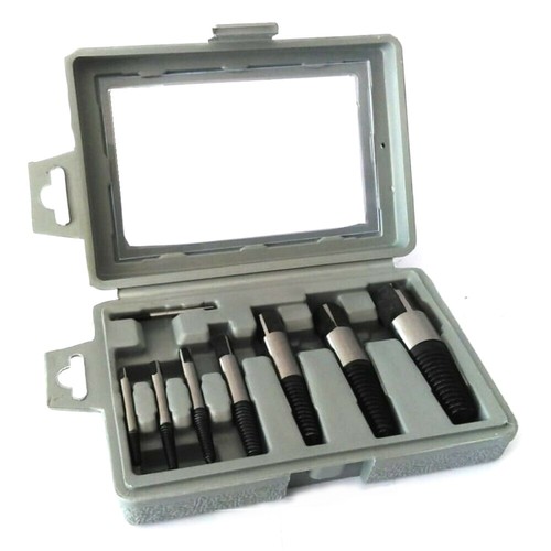 Set estrattori conici viti - 8,