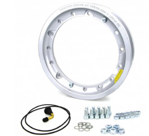 Cerchi pinasco tubeless split - pinasco,