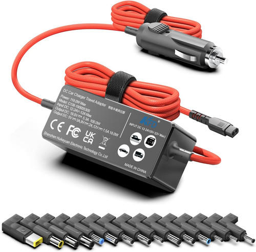 118w auto caricabatterie - 118w,