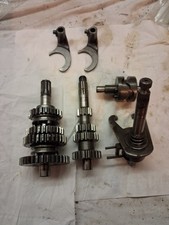 cambio 4 marce franco morini