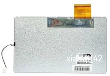 Nuovo schermo LCD per