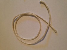 10 Metri 1,8mm Crema