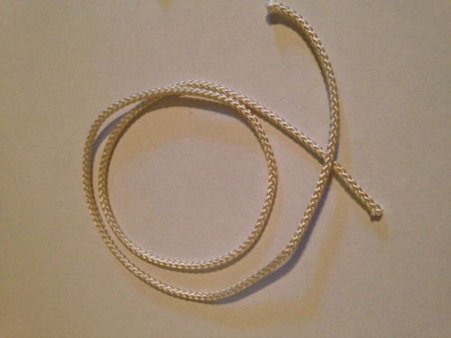 Metri 8mm crema - metri, 1,8mm