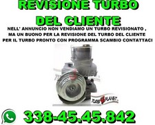 TURBINA TURBO GT2256V 710812