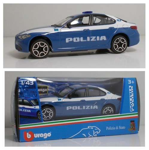 Alfa romeo giulia modellismo - romeo,