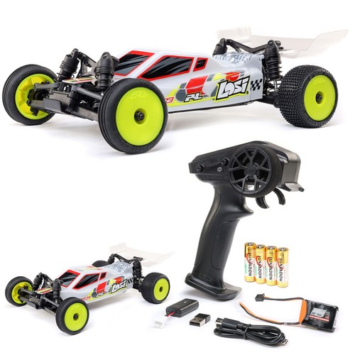Losi los00007t1 micro b - 1/24, micro-b
