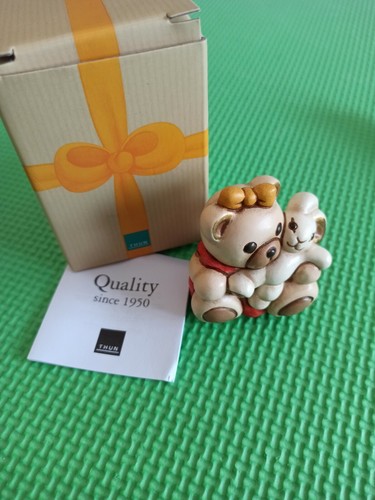 Thun teddy orso orsetto