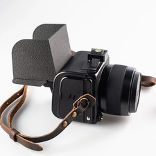 Hasselblad 907x Screen shader for 907x-50c and 907x-100c