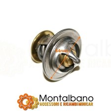 Termostato aixam kubota z402