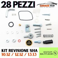 KIT 28 PEZZI per RIPARAZIONE