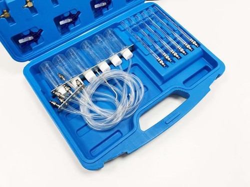 Set adattatore misuratore