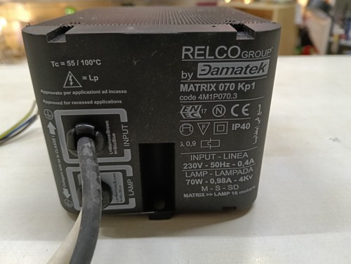 Ioduri metallici 70w 150w - metallici, 70w-150w