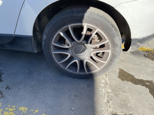 Cerchi lega lancia - cerchi,
