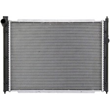 Radiator for VOLKSWAGEN