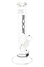 Roor tiratore dritto - 14",