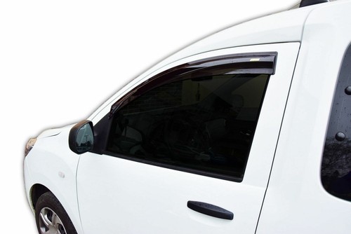 Deflettori aria per - , dacia
