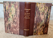 Albert Cim- petit manuel de