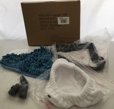 Ricambi h2o scopa vapore - a,
