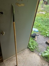 Albero solido 56" solo per