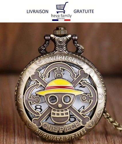 Montre one piece gousset - one,