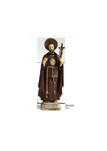 Statua san ciro in - 21,