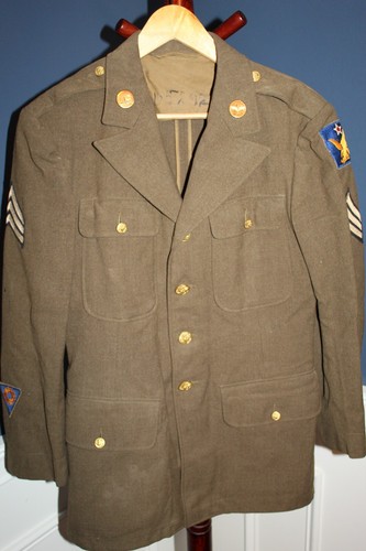 Originale prima guerra