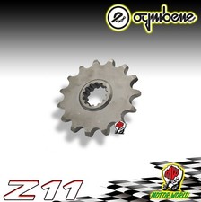 PIGNONE IN ACCIAIO OGNIBENE 11