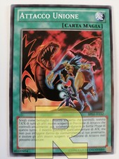 Attacco Unione / Union Attack ® Comune ® BP02-IT152 ® Italiano