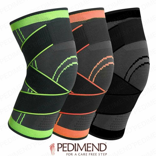 Pedimend ginocchio riscaldato - ginocchio,