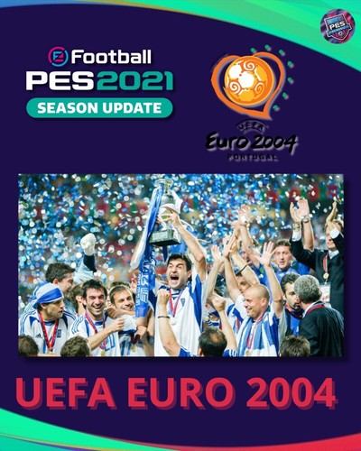 Pes 2021 patch classic - 2021,