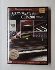 Exploring the Yamaha Clavinova