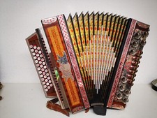 Armonica Stiria STRASSER