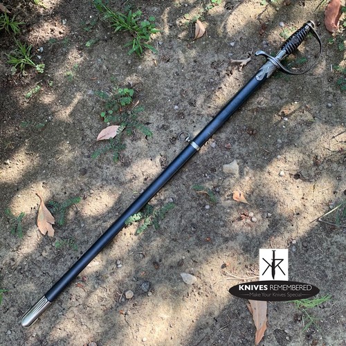 Sciabola ufficiale germa - 1,