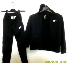 Tuta Nike - Felpa e Pantalone ( Standar Fit  tg.S 128-137 cm. )  NIRIMA