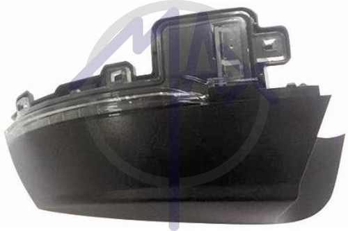 Cover calotta con freccia - cover,