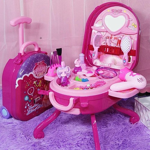 Set giocattolo bambina - 36,
