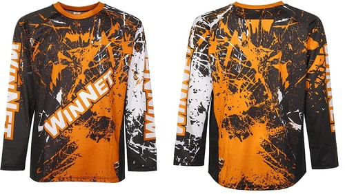 Maglia maglietta casacca mini