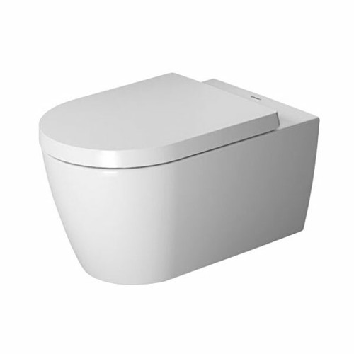 Duravit vaso sospeso rimless - duravit,