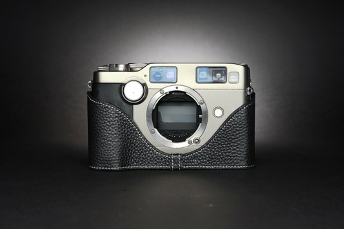 Custodia mezza fotocamera - , in