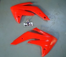 Honda CRF150 2007-2013 scoop