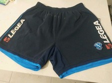 Pantaloncino Napoli 2003 04