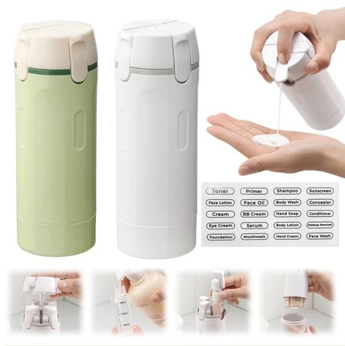 Dispenser viaggio 1 - 4, a
