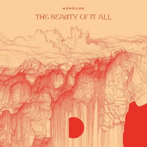 Monolink beauty all - beauty, it