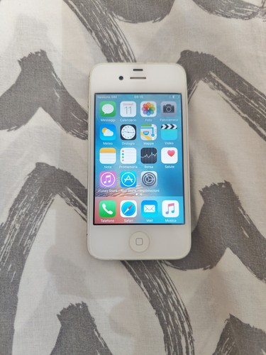 Apple iphone 8gb a1387 - apple,