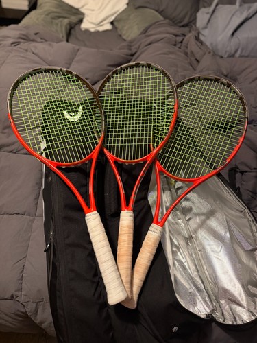 Racchette da tennis head - 3,